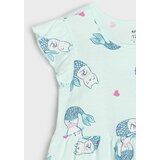 Sinsay Ljetna haljina s cvijećem | shoptok.hr