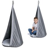 Monkey Gym Gugalnica Comet cocoon - siva, (5000077088) | Shoptok.si