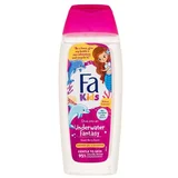 Fa Kids Underwater ntasy gel za tuširanje 400 ml za djecu