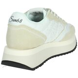 Sun68 Visoke superge Z35209 Bela | Shoptok.si