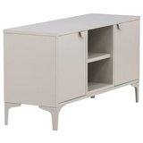 Venture Home TV komoda Piring 40 × 63 × 120 cm, bež | shoptok.hr