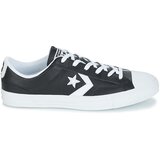 Converse STAR PLAYER OX Crna | shoptok.hr