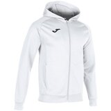 Joma Menfis Hoodie Bijela Cijene