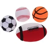 Igračka set sportskih lopti W717