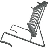  Zaštita od snijega za krov Antracit 100 x 29 5 x 34 5 cm Čelik | shoptok.hr