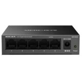 Mercusys MS105GS Desktop Switch 5×10/100/1000 | Eponuda.ba