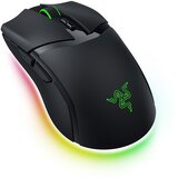 Razer Gaming miš Cobra Pro, bežični, crni | shoptok.hr