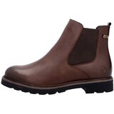 Remonte Chelsea čizme smeđa | shoptok.hr