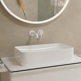 Hansgrohe 73351700 Tecturis S EcoSmart+ podometna armatura za umivalnik | Shoptok.si