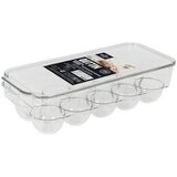 Posuda za Jaje Quttin 10 27 8 x 11 6 x 8 2 cm (12 kom.) | shoptok.hr