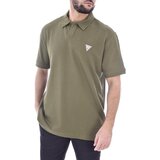 Guess Majice & Polo majice F4GP00 KC5Y1 Zelena Cene