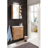 MID.YOU Umivalniška Enota Z Umivalnikom Matteo | Shoptok.si