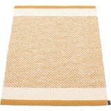 Pappelina oker rumena notranja in zunanja preproga 60x85 cm edit ochre – Cene