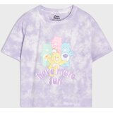 Sinsay Pamukna dvodijelna pidžama s printom Care Bears | shoptok.hr