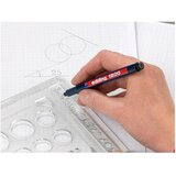 Flomaster ZA TEHNIČKO CRTANJE PROFIPEN 0,1MM EDDING 1800 CRNI | Shoptok.si