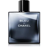 Chanel Bleu de toaletna voda 150 ml za moške