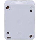 solight 5B304 - Utičnica za vlažna okruženja IP54 | Eponuda.com