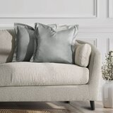 AmeliaHome Ukrasna jastučnica Velvet 45x45 cm, siva Cijene