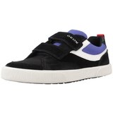 Geox J ALPHABEET BOY Crna Cijene