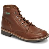 Kickers KICK COL Smeđa | shoptok.hr