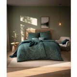 ESTELLA POSTELJNINA Atelier 140/200 cm interlock džersi modra | Shoptok.si