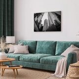  Slika - In a Big City (1 Part) Wide - Second Variant 60x40 Akustična | shoptok.hr