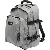 Eastpak Ruksak 'Provider' svijetlosiva | shoptok.hr