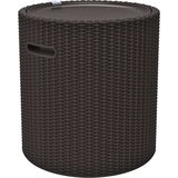 Keter tabure frigo Cool Stool 39L/ braon | ePonuda.com