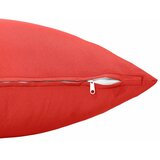  Jastuk s jastukom HEERLEN 2 kom. Crvena Poliester - Crvena 80 x 80 cm 2 | shoptok.hr