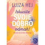 Harmonija Iskusite svoje dobro odmah! - Lujza Hej ( H0193 ) Cene