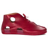 Maciejka Balerinke 0342608000 Rdeča | Shoptok.si