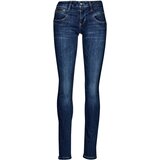 Freeman T.Porter Kavbojke slim ALEXA SLIM S-SDM Modra | Shoptok.si