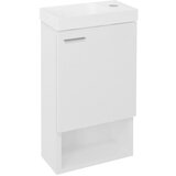 Sapho Bela stenska omarica brez umivalnika 30x53 cm Latus Xi – | Shoptok.si
