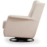 Atelier Del Sofa Fotelja Costor 100x82x100cm Bijela | Eponuda.ba