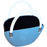Flower bag tegla - boja plava | shoptok.hr