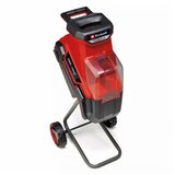 Einhell REDAXXO 3625 Akumulatorska seckalica za baštu 3430710 | ePonuda.com