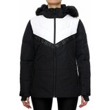 Ellesse ženska ski jakna lilly crno-bela 405309 Cene'.'