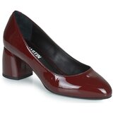 JB Martin Salonarji EMMA Bordo | Shoptok.si
