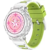Vibe Smart Watch White MY-SW-K68-WH 061873
