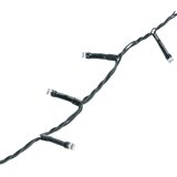 Aigostar LED spoljašnja božićna svetla 100xLED/8 funkcija 13m IP44 višebojna | Eponuda.com