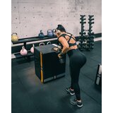 Swedish Posture Sportska top majica za treniranje, žene, veličina S | shoptok.hr
