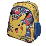 Pokemon Klasični ruksak 40cm Cijene