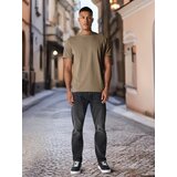 Sinsay Majica s kratkim rukavima | shoptok.hr