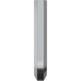 Hex ključ 4675 pcs Srebrno 20 x 52 mm Čelik | shoptok.hr