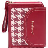  Ženski novčanik Baellerry TI-35626 - Crvena KP35626 | Eponuda.com