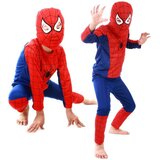Spiderman kostim veličina L 120-130cm Cijene