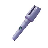 INF Avtomatska palica za kodranje las - 32mm keramična rotacijska kodralna likalnik Purple, (5000139381) | Shoptok.si