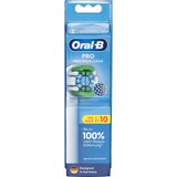 Oral-b Aufsteckbürsten Pro Precision Clean 10er | shoptok.hr