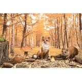 Esschert Design Vrtna figurica od polyresina Fox – | shoptok.hr