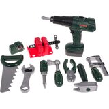  Dječja radionica za igru Handyman's 2u1 + rekviziti | shoptok.hr
